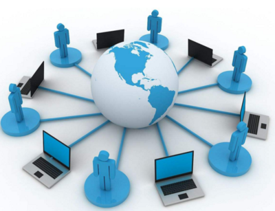 網(wǎng)絡(luò)技術(shù)的發(fā)展史